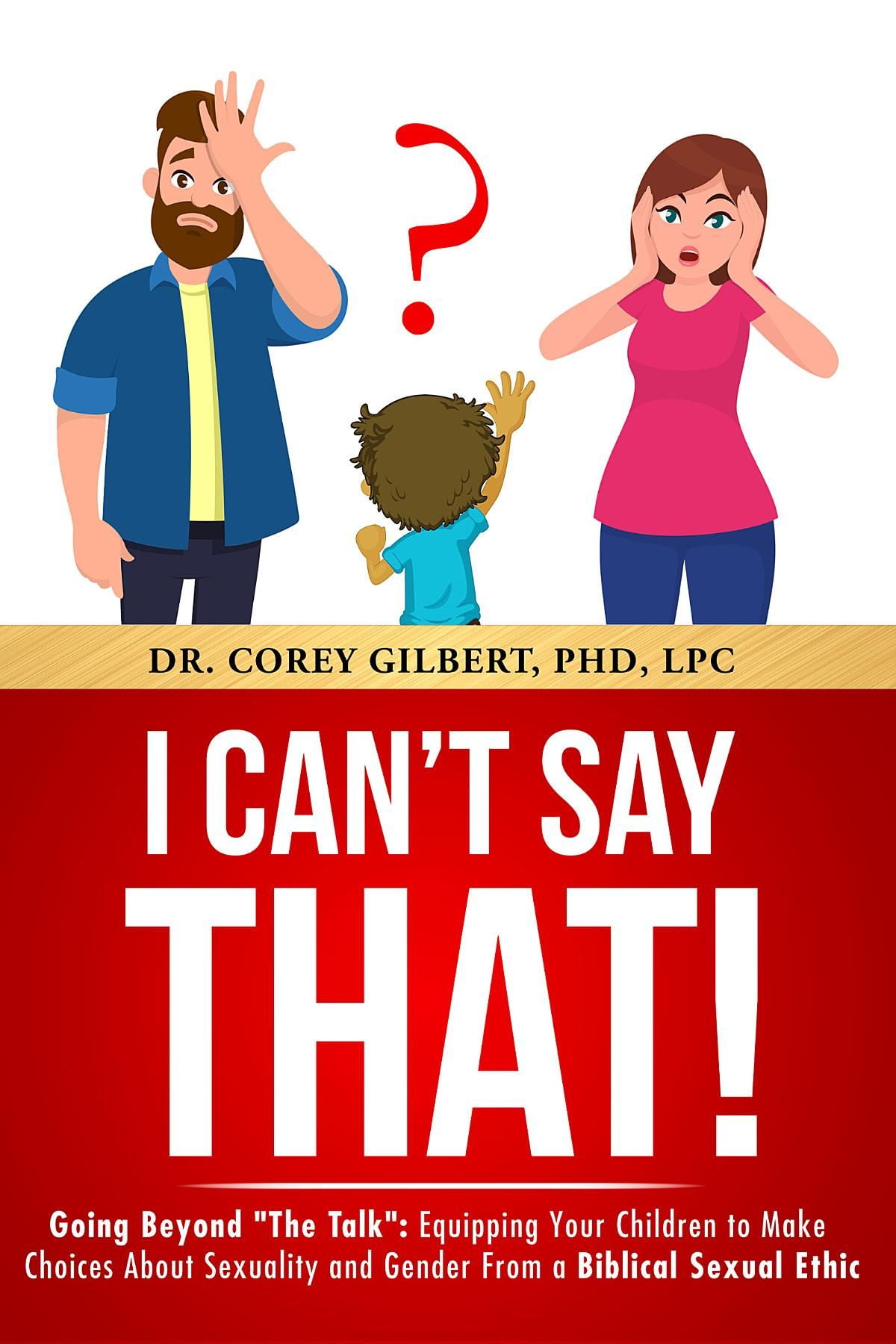 Talk To The Hands - An E-Book